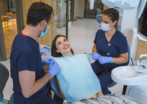 Best Emergency Dental Care  in Gardere, LA
