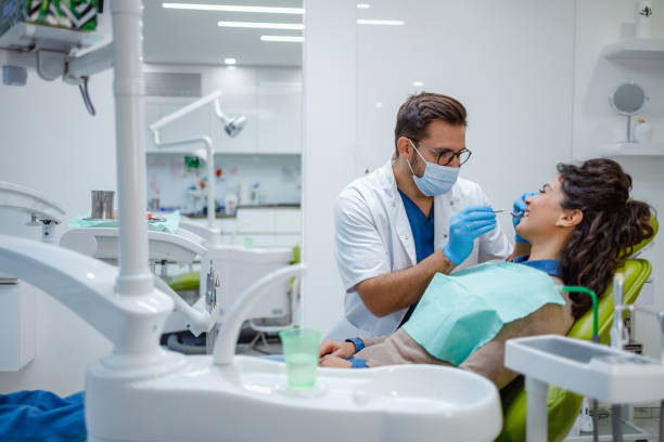 Best Tooth Extraction  in Gardere, LA