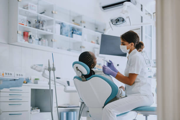 Best Sealants  in Gardere, LA
